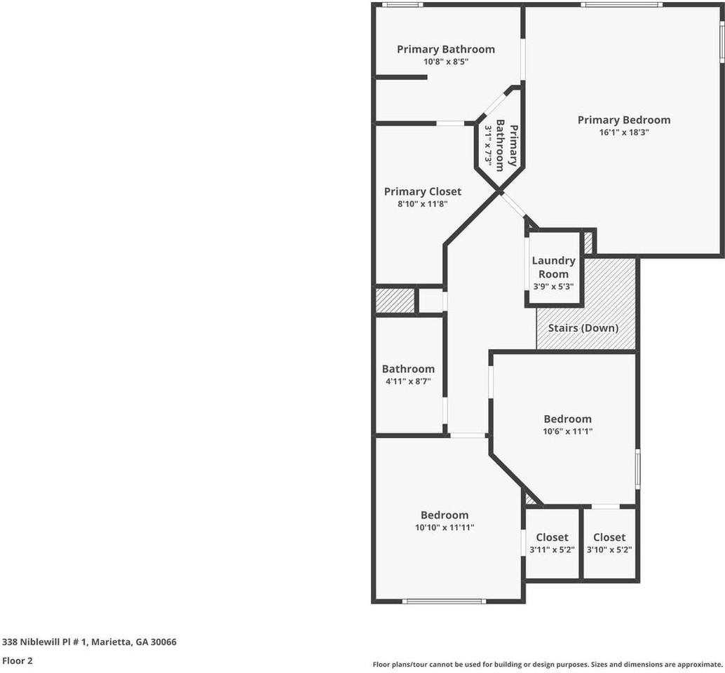 338 Niblewill Pl #26 - Photo 3 of 19