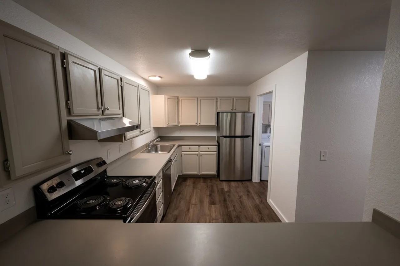 Beautifully Renovated Apartment Home Walking Distance to Downtown - Photo 2 of 17