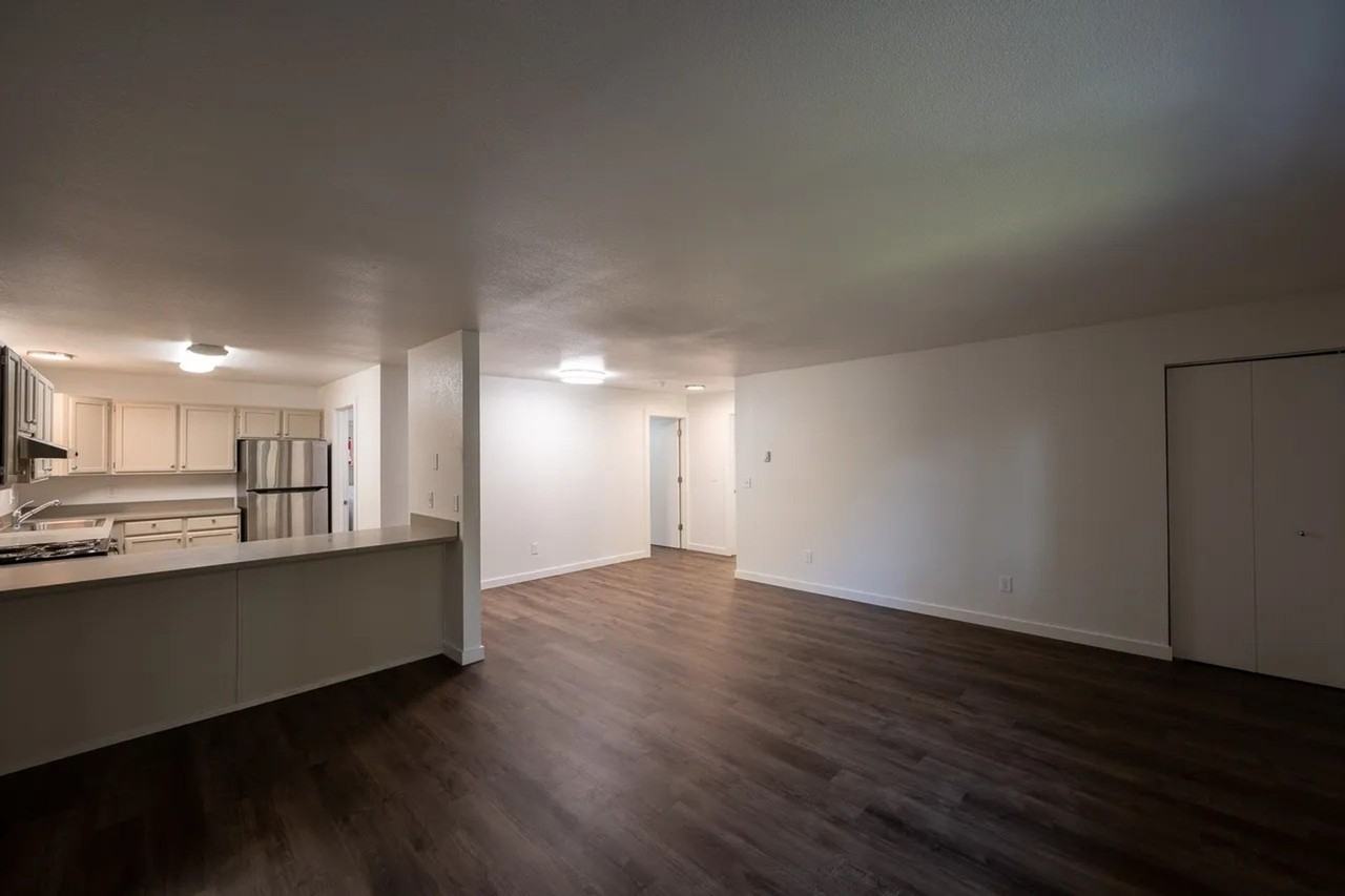 Beautifully Renovated Apartment Home Walking Distance to Downtown - Photo 4 of 17