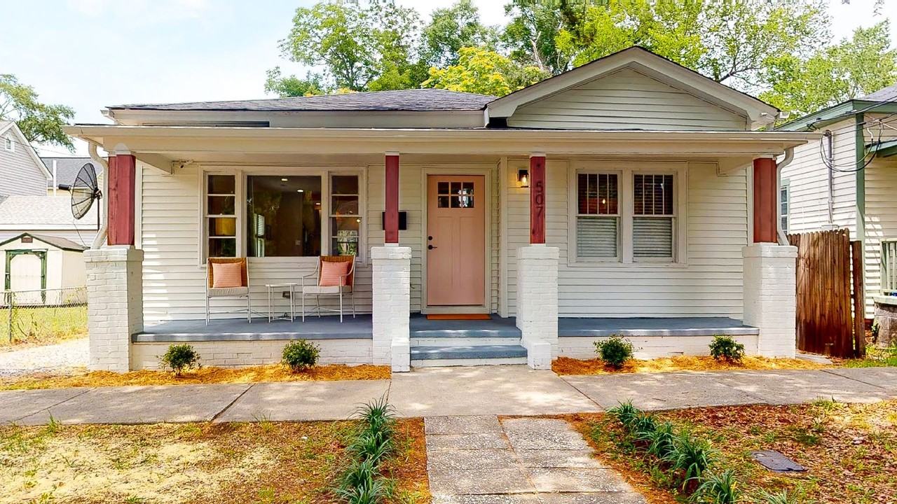 507 Bladen St - Photo 2 of 17