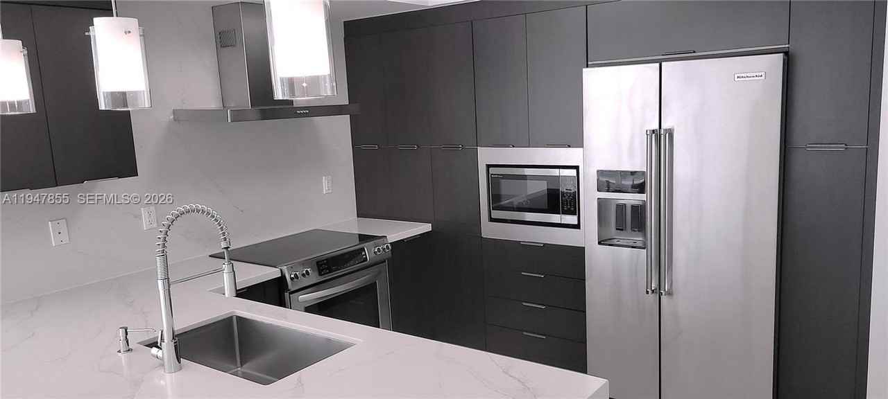 250 Sunny Isles Blvd #705 - Photo 2 of 22