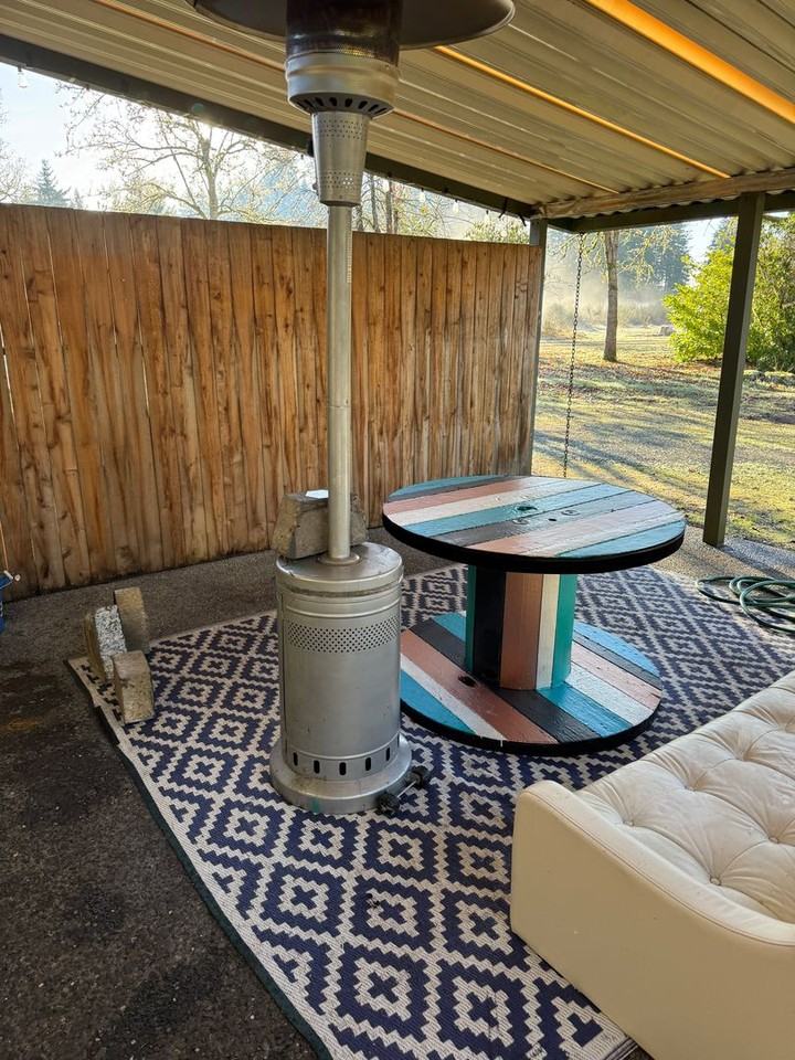 1483 E Shelton Springs Rd - Photo 6 of 15