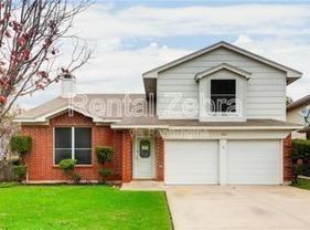 1820 Whispering Cove Trl - Photo 1 of 1