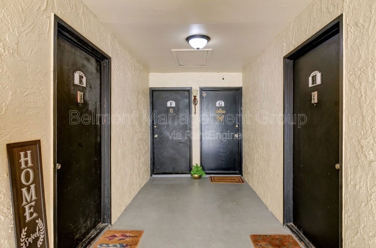 944 Lake Destiny Rd #F - Photo 2 of 13