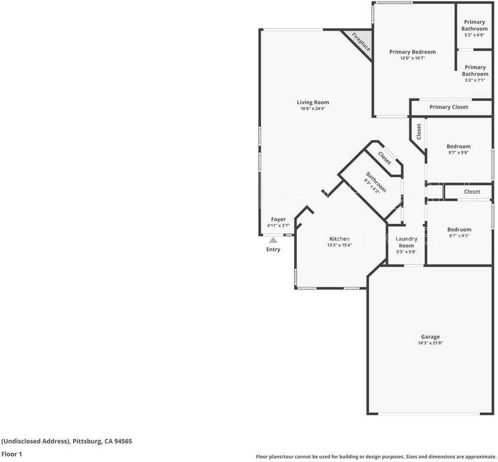 3724 Gladstone Dr - Photo 4 of 14
