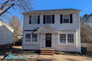 1211 Odyssey Dr - Photo 1 of 1