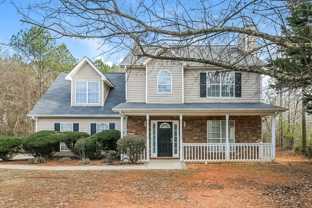 4588 Bouldercrest Rd - Photo 1 of 1