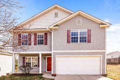 1418 River Run Rd - Photo 1 of 1