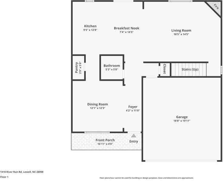 1418 River Run Rd - Photo 2 of 17