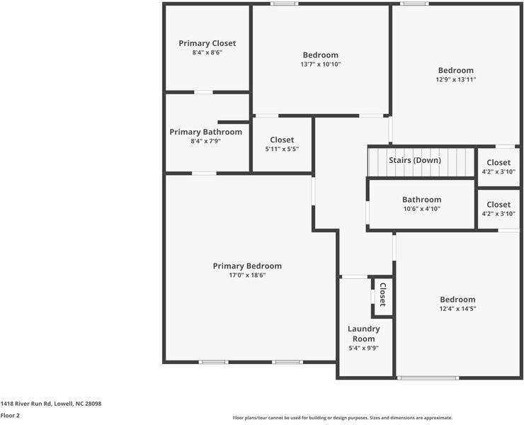 1418 River Run Rd - Photo 3 of 17