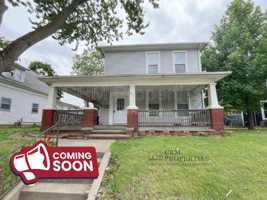 featured image of 517 W Jefferson St #UPPER