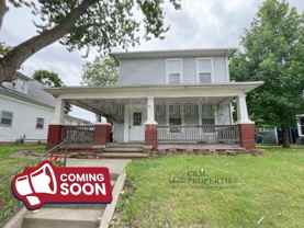 517 W Jefferson St #UPPER - Photo 1 of 1