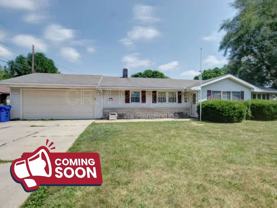 5017 Council Ring Blvd - Photo 1 of 1