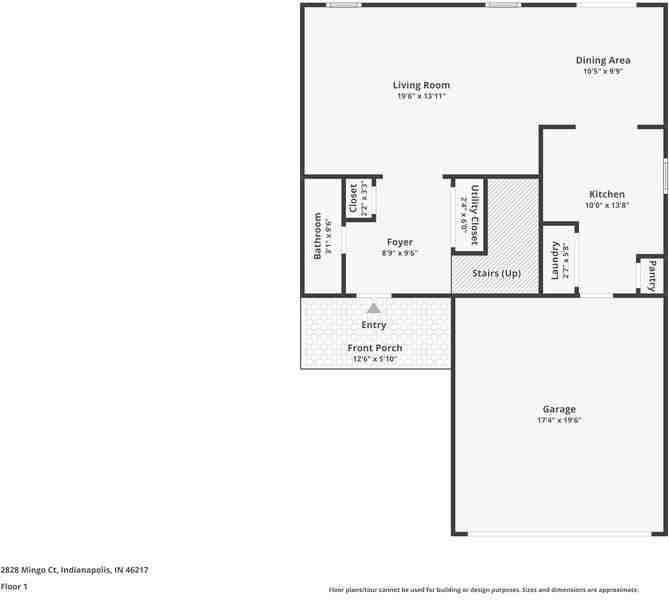 2828 Mingo Ct - Photo 2 of 17