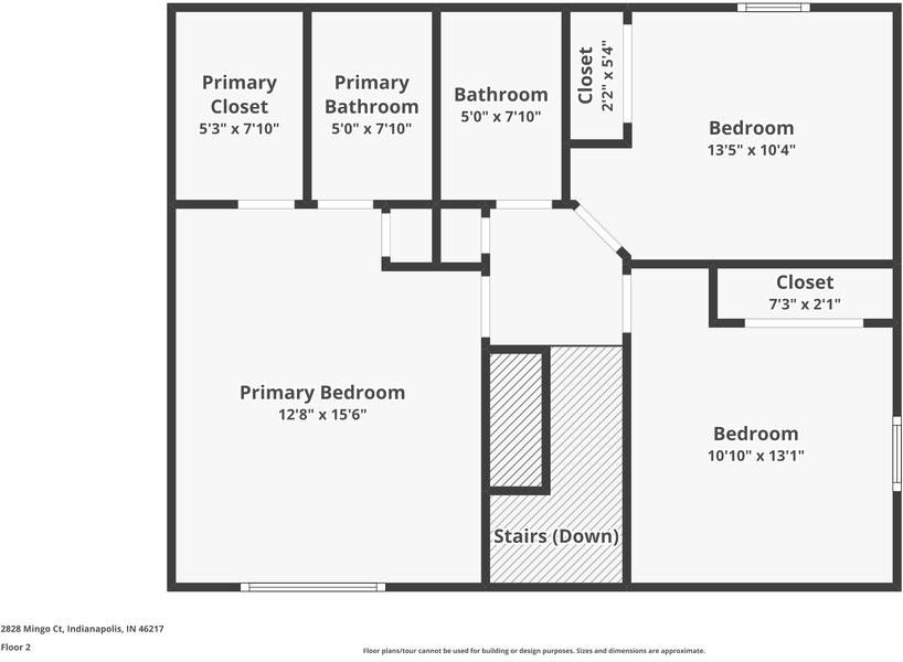 2828 Mingo Ct - Photo 3 of 17