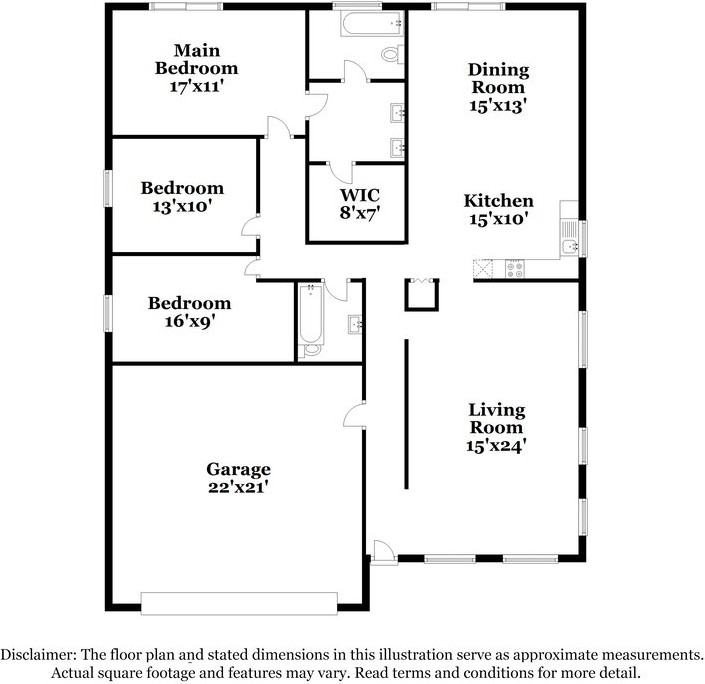 3130 Salinas Way - Photo 2 of 23