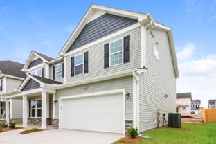 2833 Longleaf Pine Cir - Photo 1 of 1