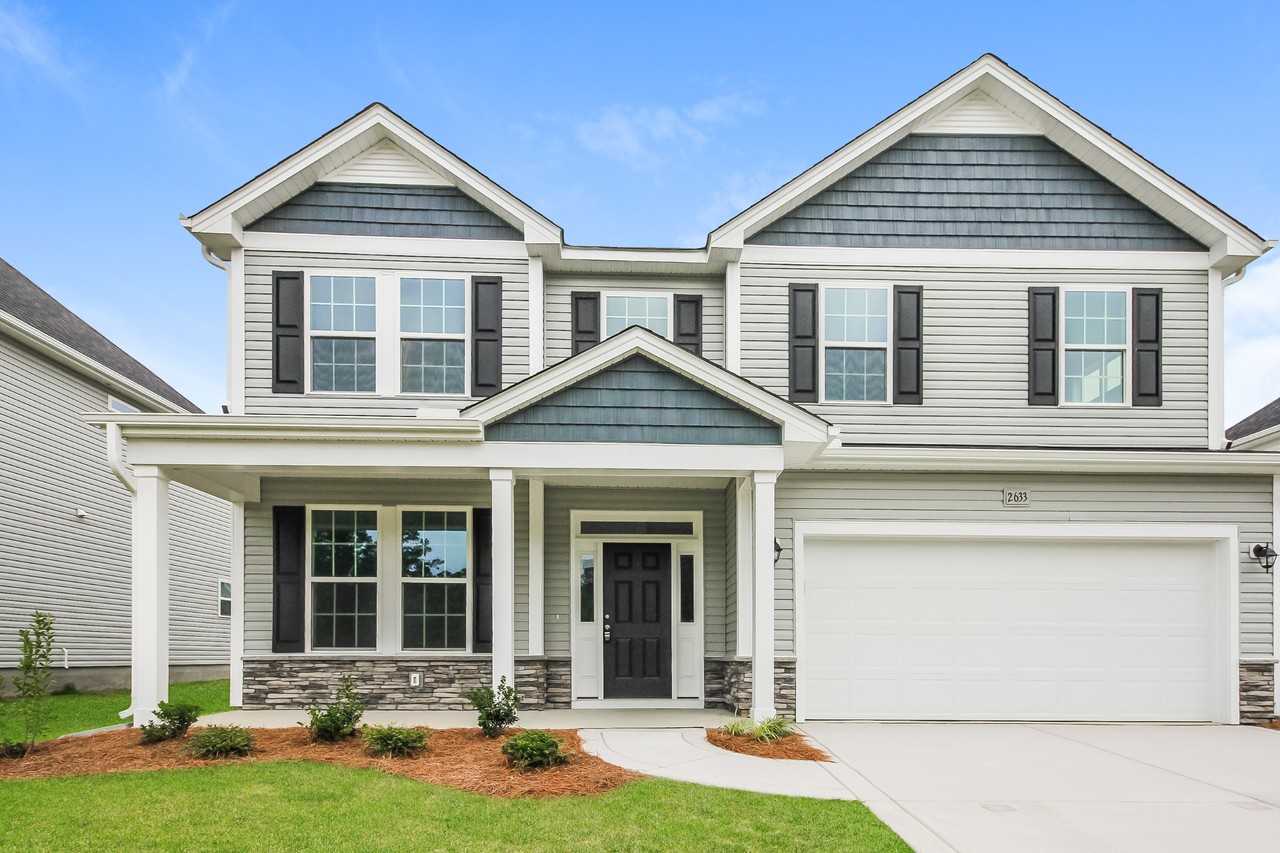 2833 Longleaf Pine Cir - Photo 3 of 16