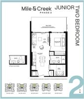 featured image of 750 Whitlock Ave #707