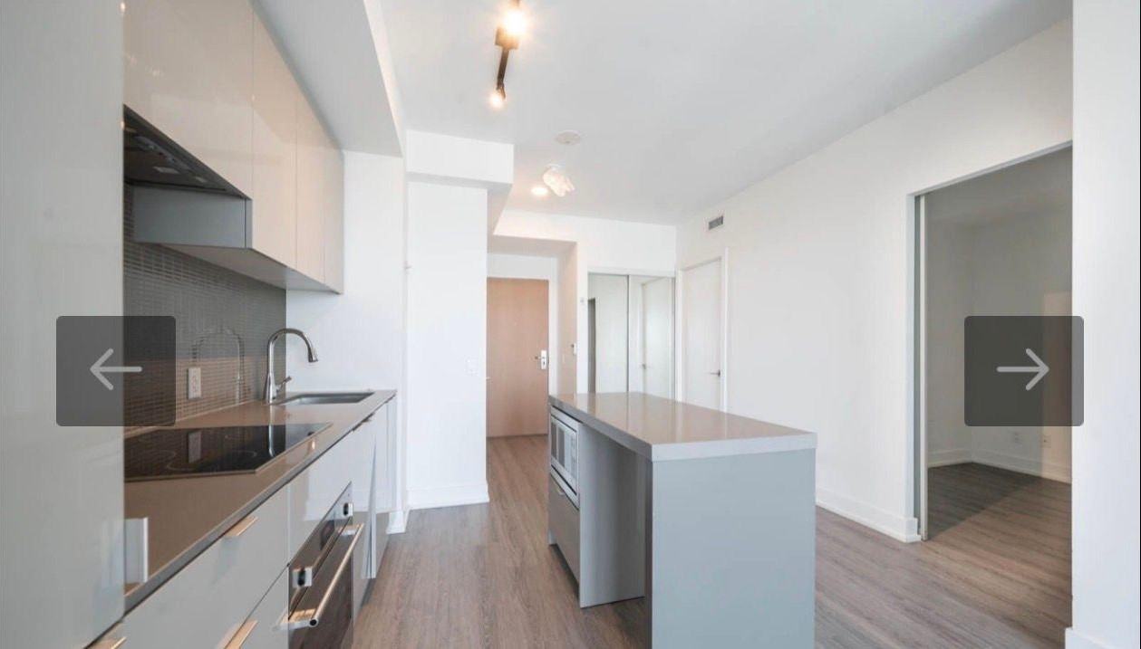 7 Grenville St #5206 - Photo 7 of 24