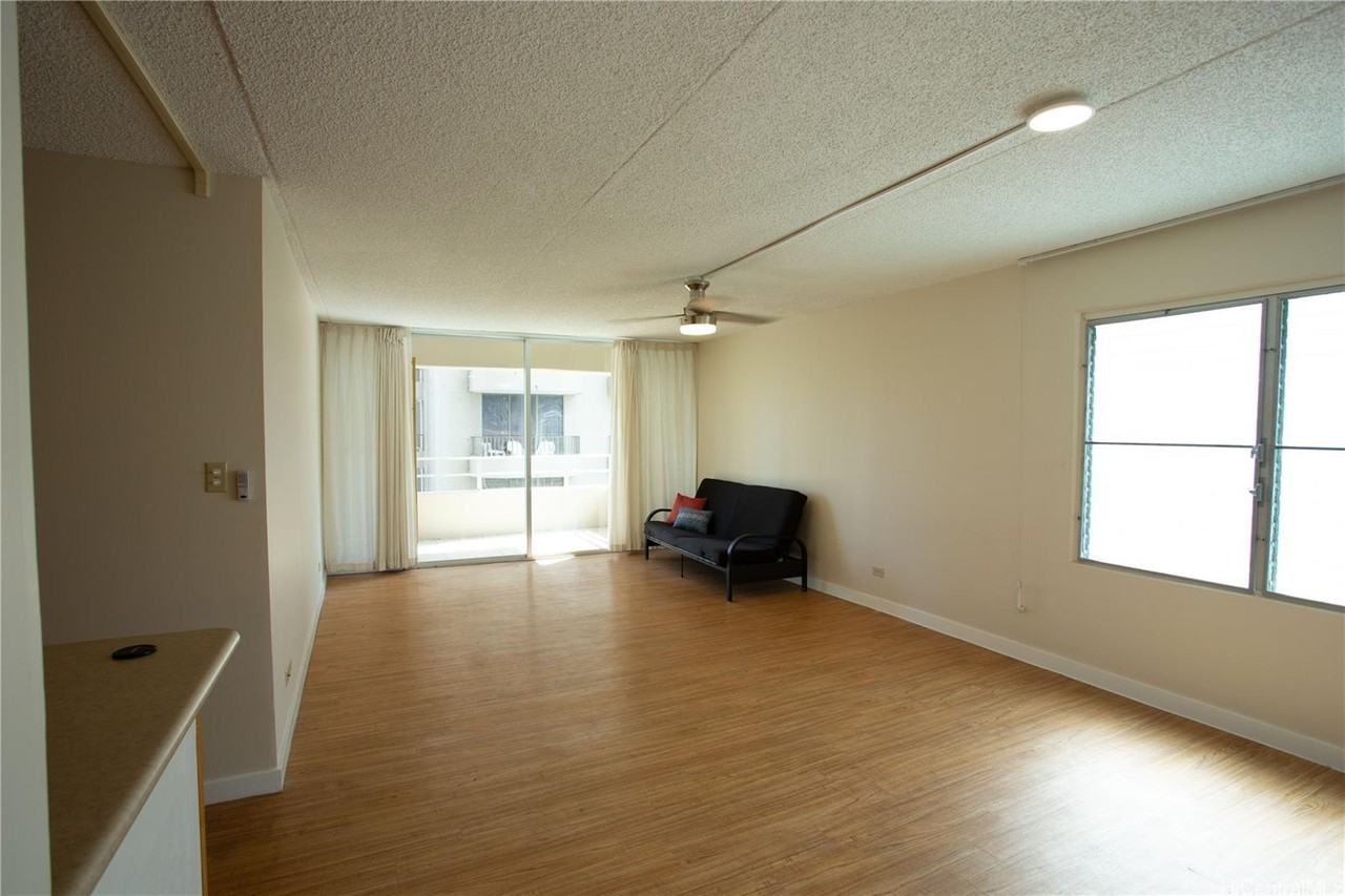 2533 Ala Wai Blvd #702 - Photo 2 of 18