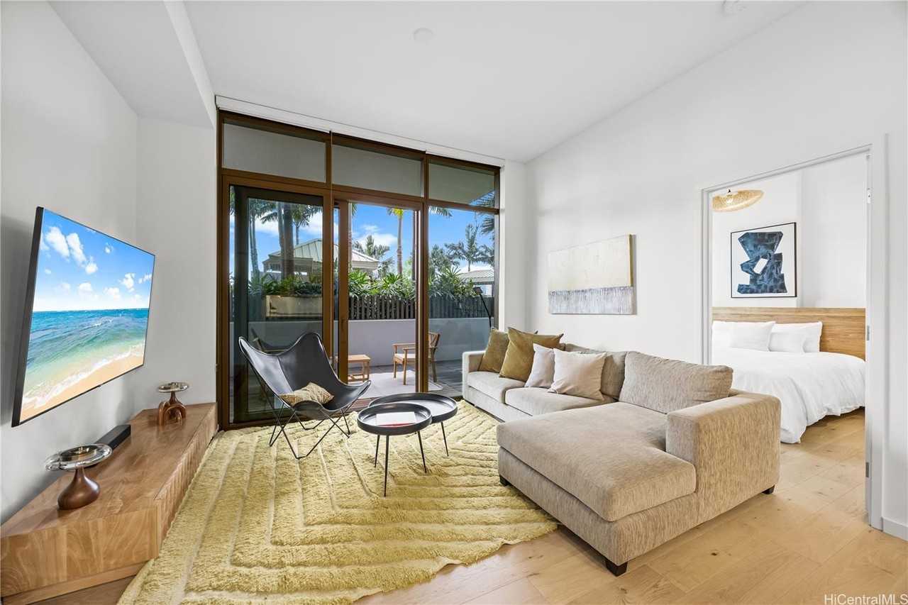 1388 Kapiolani Blvd #806