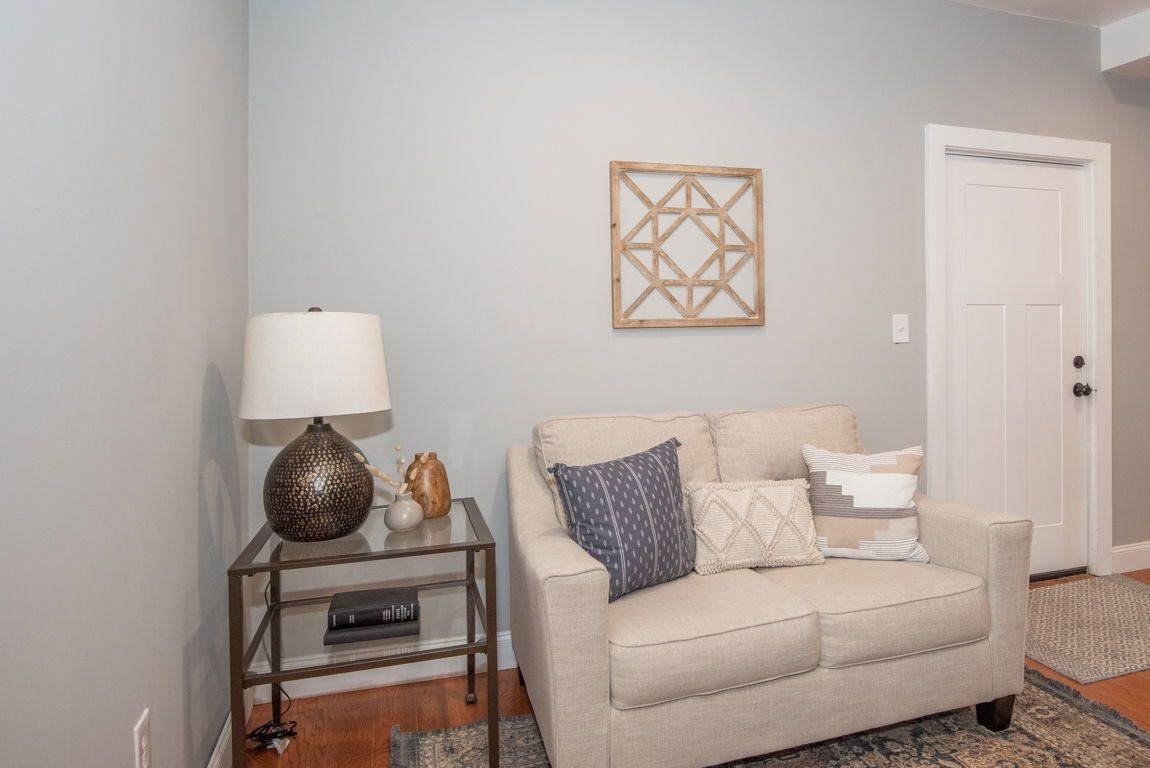 318 N Duke St #3 - Photo 2 of 10