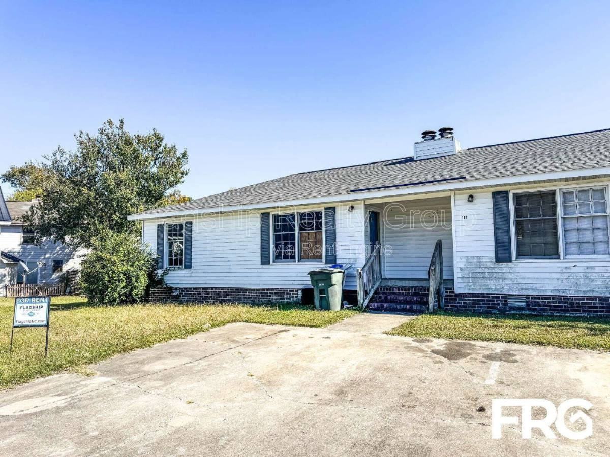 102 Bragg Cir #A - Photo 4 of 5