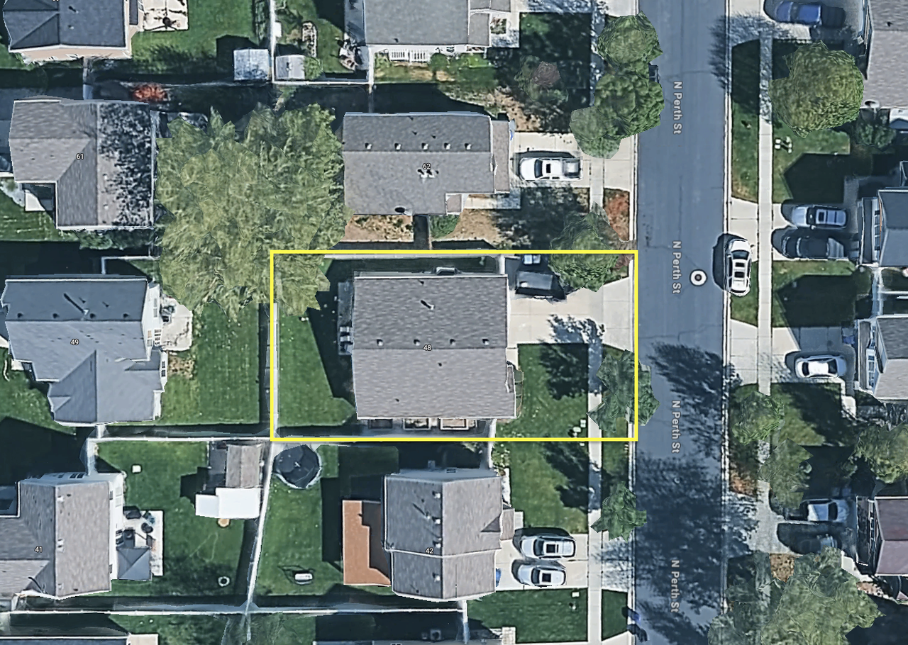 48 N Perth St - Photo 2 of 3