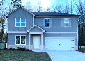 278 Blue Dragon Dr - Photo 1 of 1