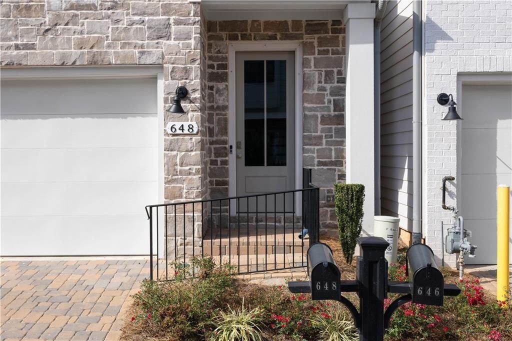 648 Stickley Oak Way - Photo 3 of 46