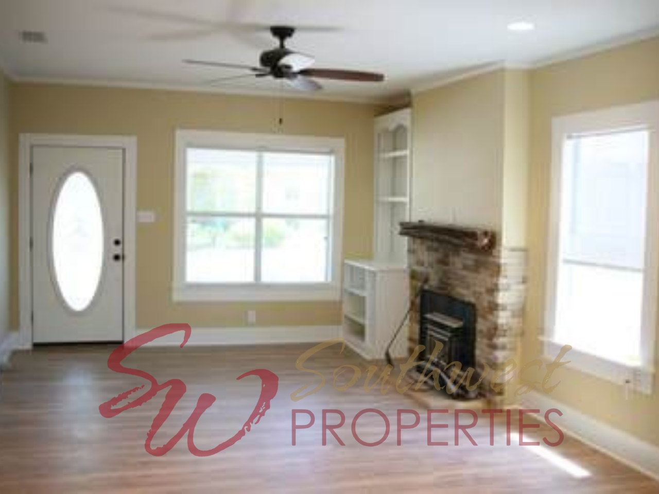 713 W Long St - Photo 2 of 10