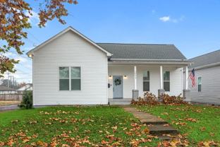 1614 Knowles St - Photo 1 of 1