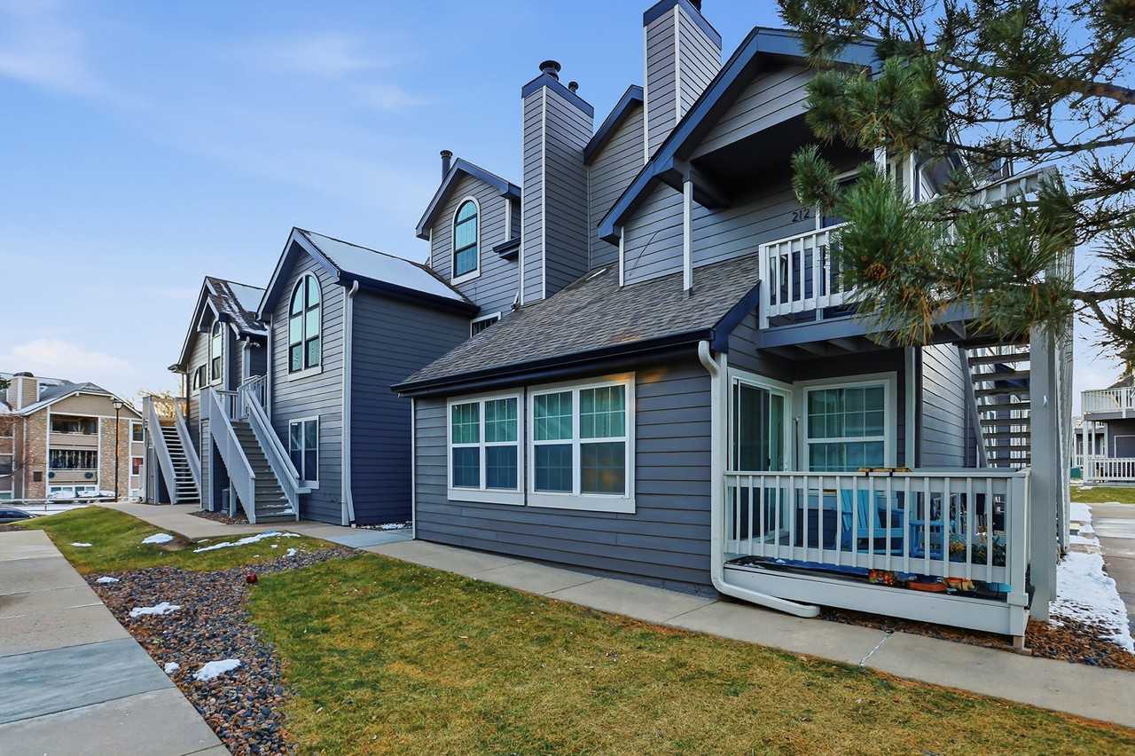 8327 South Upham Way #3-211 - Photo 4 of 50