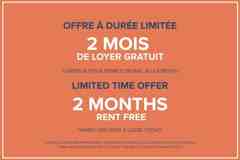 Domaine Bellerive Apartments - Photo 1 of 1