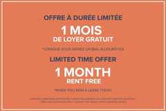 Cote-des-Neiges Apartments - Photo 1 of 1