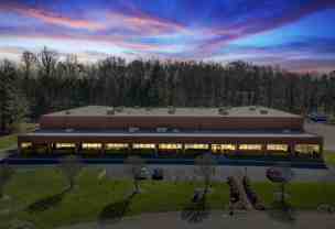 253 Castleberry Industrial Dr - Photo 1 of 1