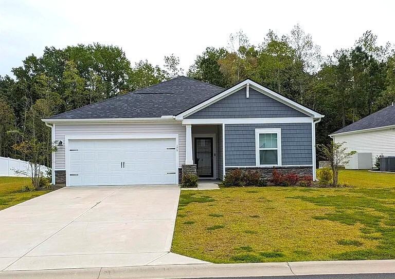 179 Marley Blue Dr