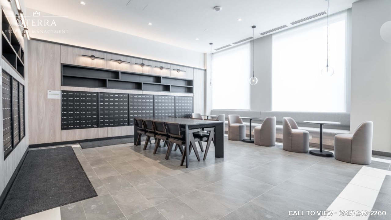 1203-1 Jarvis St, Hamilton, Ontario L8R 3J2 - Photo 7 of 13