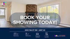 2414 14A Street SW - Photo 1 of 1