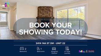 2414 14a St Sw - Photo 1 of 1