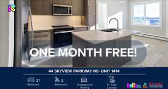 44 Skyview Parkway NE (The Arthur) - Photo 1 of 1