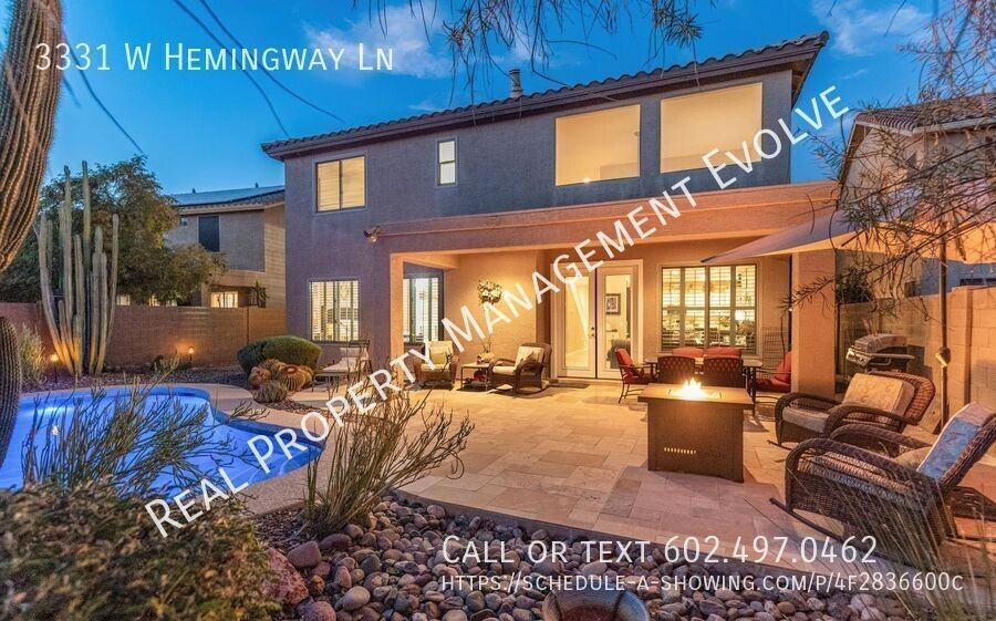 3331 W Hemingway Ln - Photo 2 of 50