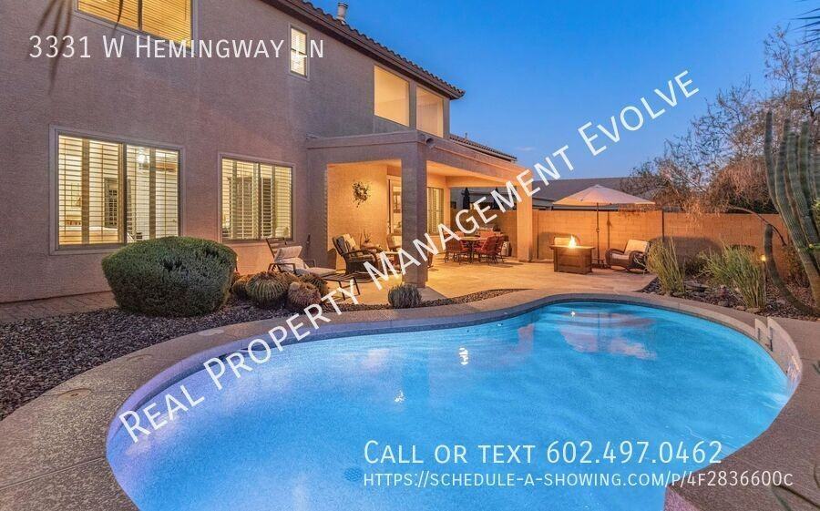 3331 W Hemingway Ln - Photo 4 of 50