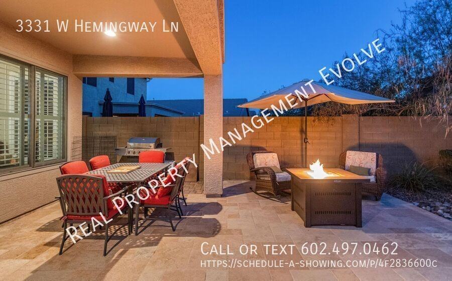 3331 W Hemingway Ln - Photo 6 of 50