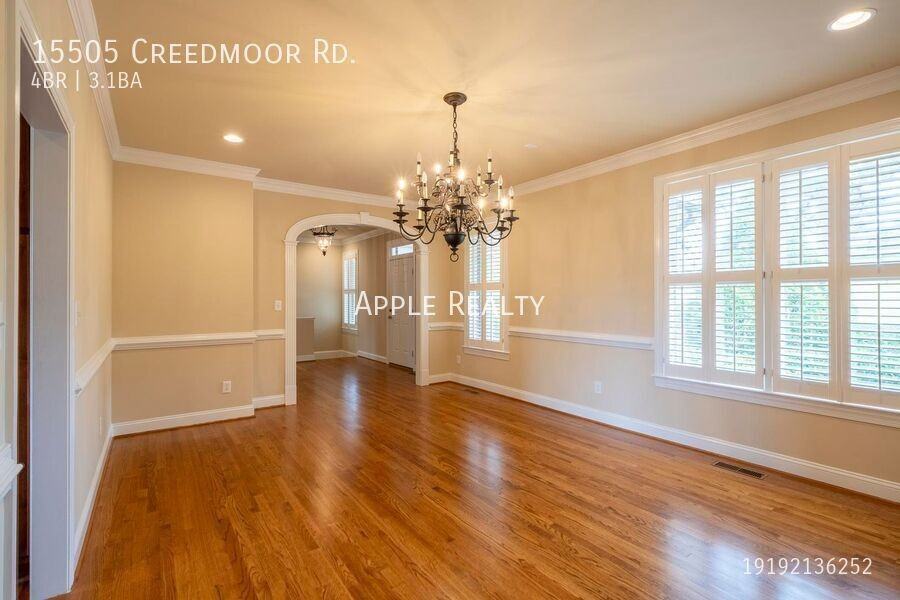 15505 Creedmoor Rd - Photo 2 of 38