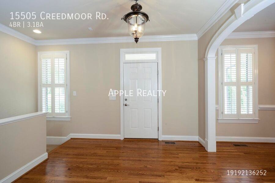 15505 Creedmoor Rd - Photo 5 of 38