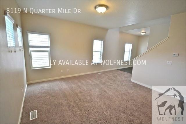 8119 N Quarter Mile Dr - Photo 4 of 46