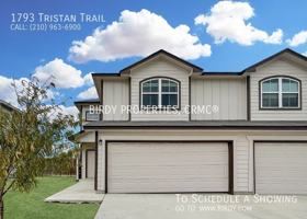 featured image of 1793 Tristan Trl