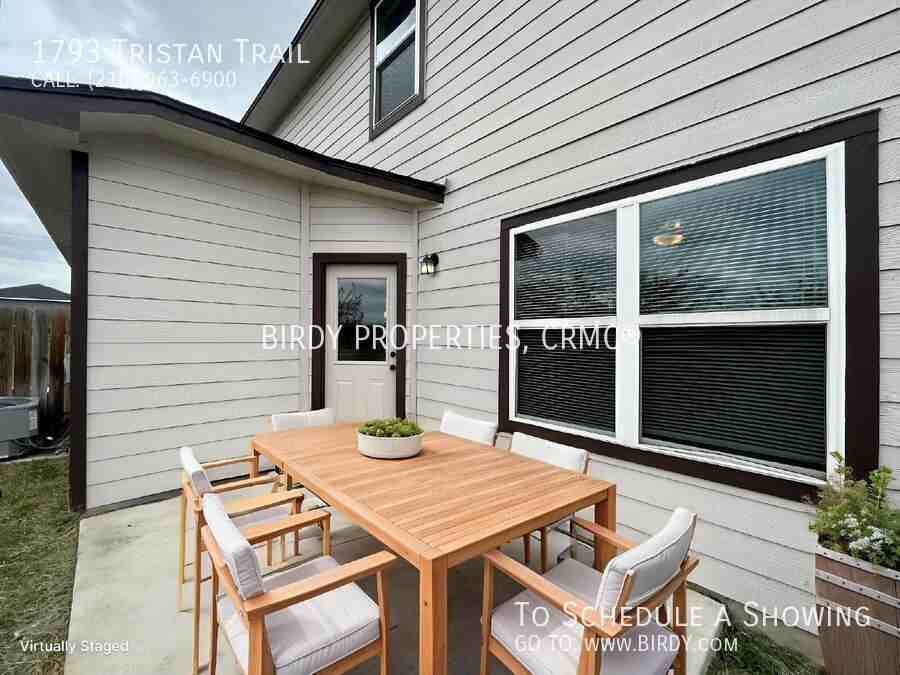 1793 Tristan Trl - Photo 5 of 31